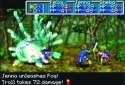 Golden Sun  LEra Perduta - Immagine 2