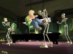 Grabbed By the Ghoulies - Immagine 14