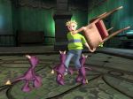Grabbed By the Ghoulies - Immagine 15