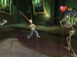 Grabbed By the Ghoulies - Immagine 4