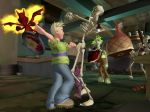 Grabbed By the Ghoulies - Immagine 5