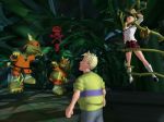 Grabbed By the Ghoulies - Immagine 6