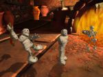 Grabbed By the Ghoulies - Immagine 10