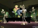 Grabbed By the Ghoulies - Immagine 7