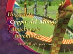 Harry Potter: La coppa del mondo di Quidditch - Immagine 8