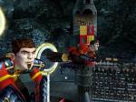 Harry Potter: La coppa del mondo di Quidditch - Immagine 1