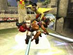 Harry Potter: La coppa del mondo di Quidditch - Immagine 2