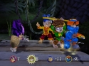 Kung Fu Chaos - Immagine 18