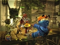 Kung Fu Chaos - Immagine 6