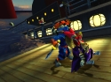 Kung Fu Chaos - Immagine 9