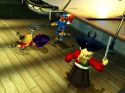 Kung Fu Chaos - Immagine 10