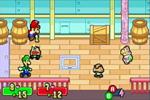 Mario & Luigi SuperStar Saga - Immagine 7