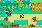 Mario & Luigi SuperStar Saga - Immagine 9