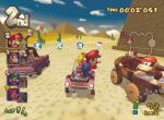 Mario Kart Double Dash - Immagine 11
