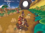 Mario Kart Double Dash - Immagine 12