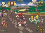 Mario Kart Double Dash - Immagine 13