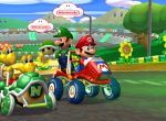 Mario Kart Double Dash - Immagine 17