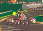 Mario Kart Double Dash - Immagine 3