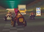 Mario Kart Double Dash - Immagine 4