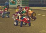 Mario Kart Double Dash - Immagine 8