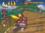 Mario Kart Double Dash - Immagine 9
