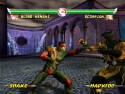 Mortal Kombat: Deadly Alliance - Immagine 2