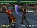 Mortal Kombat: Deadly Alliance - Immagine 11