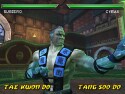 Mortal Kombat: Deadly Alliance - Immagine 12