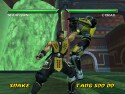 Mortal Kombat: Deadly Alliance - Immagine 5
