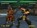 Mortal Kombat: Deadly Alliance - Immagine 10