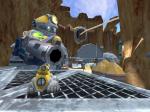 Metal Arms: Glitch in the system - Immagine 1