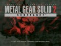 Metal Gear Solid 2: Substance - Immagine 1