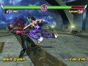 Mortal Kombat: Deadly Alliance - Immagine 9