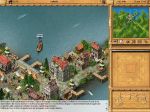 Patrician III: lImpero dei mari - Immagine 3