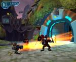 Ratchet & Clank 2: fuoco a volont - Immagine 1