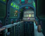 Ratchet & Clank 2: fuoco a volont - Immagine 2