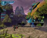 Ratchet & Clank 2: fuoco a volont - Immagine 11
