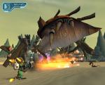 Ratchet & Clank 2: fuoco a volont - Immagine 12
