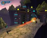 Ratchet & Clank 2: fuoco a volont - Immagine 5