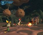 Ratchet & Clank 2: fuoco a volont - Immagine 9