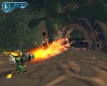 Ratchet & Clank 2: fuoco a volont - Immagine 10