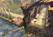 Rygar: The legendary adventure - Immagine 11