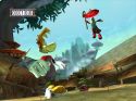 Rayman 3: Hoodlum Hadvoc - Immagine 1