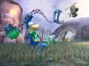 Rayman 3: Hoodlum Hadvoc - Immagine 12