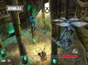 Rayman 3: Hoodlum Hadvoc - Immagine 9