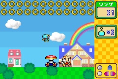 Sonic Advance 2 - Immagine 1