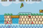 Super Mario advance 4: Super Mario Bros 3 - Immagine 7