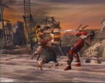 Soul Calibur II - Immagine 2
