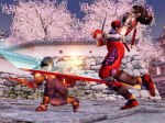Soul Calibur II - Immagine 4