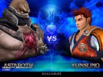 Soul Calibur II - Immagine 6
